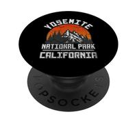 Yosemite National Park PopSockets Adhesive PopGrip