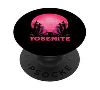 Yosemite National Park PopSockets Adhesive PopGrip