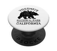 Yosemite National Park PopSockets Adhesive PopGrip