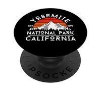 Yosemite National Park PopSockets Adhesive PopGrip