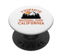 Yosemite National Park PopSockets Adhesive PopGrip