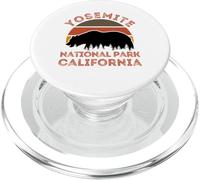 Yosemite National Park PopSockets PopGrip for MagSafe