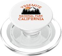 Yosemite National Park PopSockets PopGrip for MagSafe