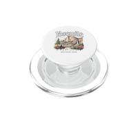 Yosemite National Park PopSockets PopGrip for MagSafe