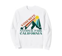 Yosemite National Park Sweatshirt