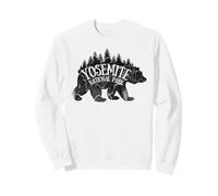 Yosemite National Park Sweatshirt