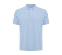 Yosemite Pique Polo Shirt IQONIQ Bright Blue XXS