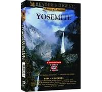 Yosemite & The Story of Yosemi [DVD] [Region 1] [US Import] [NTSC]