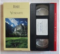 Yosemite - Yosemite - A Gift Of Creation [VHS]
