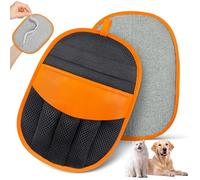 YOSEPATI Magic Brush Ectrostatic Pet Hair Removal Glove, Pure Path Pet Fur Remover for Cat & Dog,The Magic Brush Pet Grooming Needs, Yomi Pet Hair Gloves for Laundry, Furniture, Clothes, Car Seats