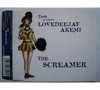 Yosh and Love DJ Akem - Screamer