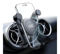 YOSH Car Phone Holder for Mercedes Benz A/C Class