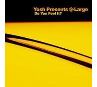Yosh - Do You Feel It?