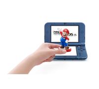 Yoshi amiibo - Super Mario Collection (Nintendo Wii U/3DS)