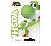 Yoshi amiibo - Super Mario Collection (Nintendo Wii U/3DS)