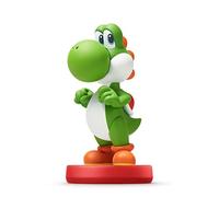 Yoshi amiibo - Super Mario Collection (Nintendo Wii U/3DS)