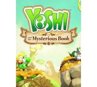 Yoshi and the Mysterious Book (Nintendo Switch 2) - Nintendo eShop Key - EUROPE