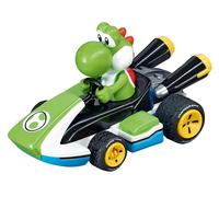 Yoshi Classic KART Model From Super Mario KART Scale 1:43 For Carrera Track