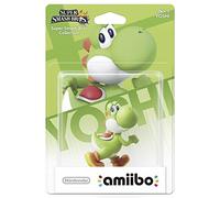 Yoshi No.3 amiibo (Nintendo Wii U/3DS)