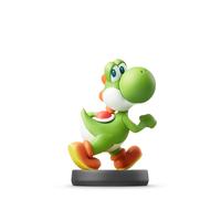 Yoshi No.3 amiibo (Super Smash Bros. Collection)