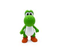 (Yoshi, No Box) Super Mario Action Figure Bowser Princess Peach Anime Game All Star Collection Model Toy for Children