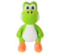 Yoshi Plush