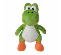 Yoshi Plush Super Mario H 30 Cm Nintendo