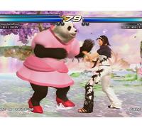 Yoshi Vs. Yoshimitsu: Tekken Tag Tournament 2 Wii U Edition review