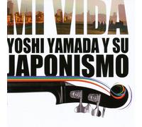 Yoshi Yamada Y Su Japonismo - Mi Vida