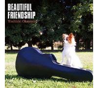Yoshiaki Okayasu - Beautiful Friendship [Japan CD] WNCJ-2243