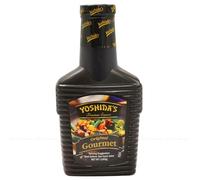 Yoshida's Gourmet Sauce Cooking Original Marinade BBQ Ribs Wings - Pack of 1360g