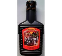 Yoshidas Original Gourmet Fine Sauce - 5 x 1360gm