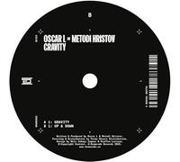 Yoshihide Otomo - Gravity [Vinyl LP] [VINYL]