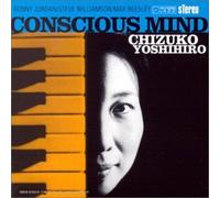 Yoshihiro Chizuko - Conscious Mind