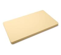 Yoshihiro Hi-Soft High Performance Professional Grade Cutting Board Japanese Sashimi Chef's Tool: Large