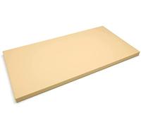 Yoshihiro Hi-soft High Performance Professional Grade Cutting Board Japanese Sashimi Chef's Tool Made in Japan (X-Large)
