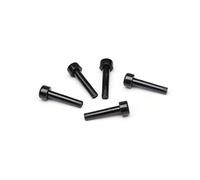 Yoshihiro Safety Pin for Single Edged Deba Saya Knife Covers [Compatibility Chart Provided] (5)