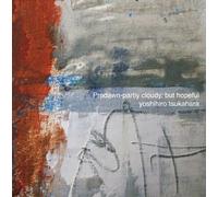 Yoshihiro Tsukahara - Predawn-Partly Cloudy. But Hope