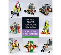 Yoshihito Isoga The LEGO Power Functions Idea Book, Volu (Paperback) (US IMPORT)