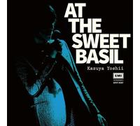 Yoshii Kazuya - At The Sweet Basil [VINYL]