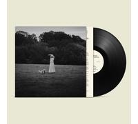 Yoshika Colwell | On The Wing | Vinyl LP - Black