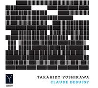 Yoshikawa - Debussy: Suite bergamasque
