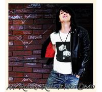 Yoshiken - My Rock'n Roll Is Not Dead [Japan CD] VSRC-1030