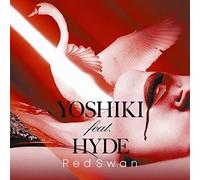 Yoshiki Feat.Hyde - Red Swan