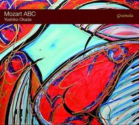 Yoshiko Okada – Wolfgang Amadeus Mozart: Mozart Abc