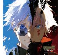 Yoshimasa Terui - Jujutsu Kaisen Kaigyoku / Gyokusetsu / Shibuya Jihen Original Soundtrack