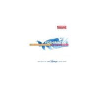 YOSHIMATSU/DIXON/FUJIOKA/BBC PO: CELLO CONCERTO/AGE OF BIRDS/CHIKAP - CD