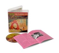 The Flaming Lips - Yoshimi Battles the Pink Robot (Blu-Ray) [2024]