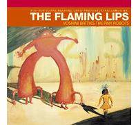 Yoshimi Battles The Pink Robots