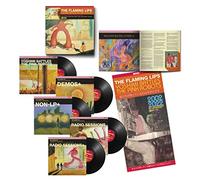 The Flaming Lips - Yoshimi Battles the Pink Robots (20th Anniversary Super Deluxe Edition) [VINYL]